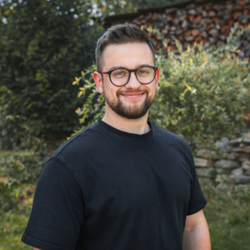 Radek Venzhöfer